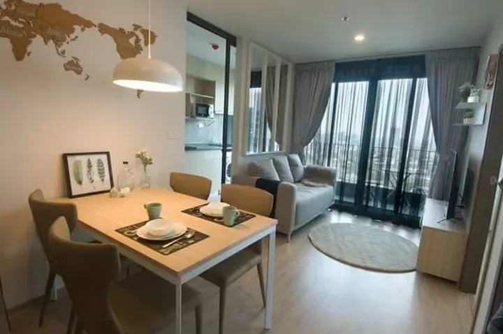 Property photos for IDEO O2