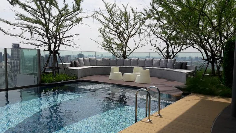 Property photos for Rhythm Sukhumvit 42
