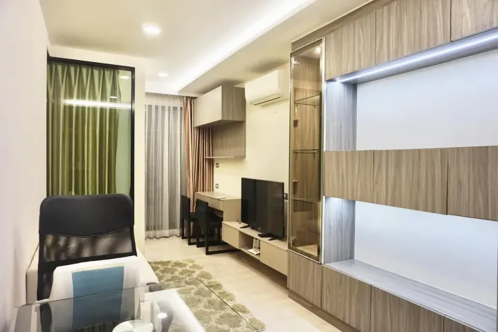 Property photos for Vtara Sukhumvit 36