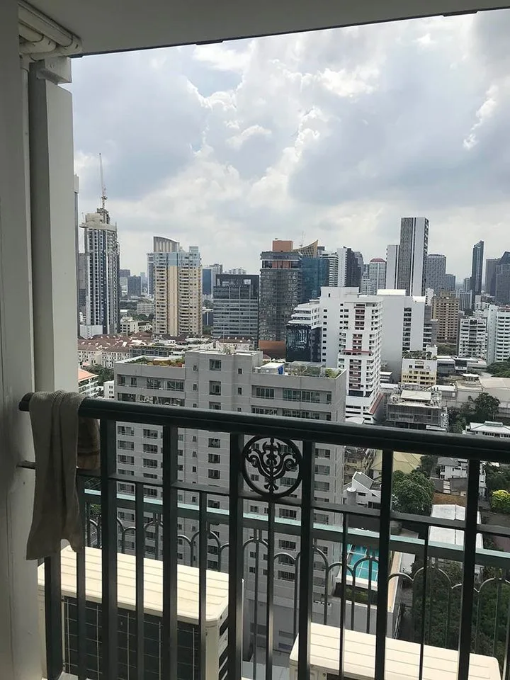 Property photos for Ivy Thonglor