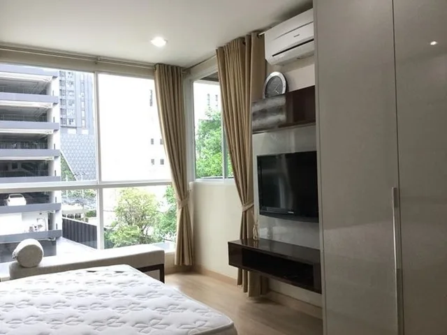 Property photos for The Address Pathumwan