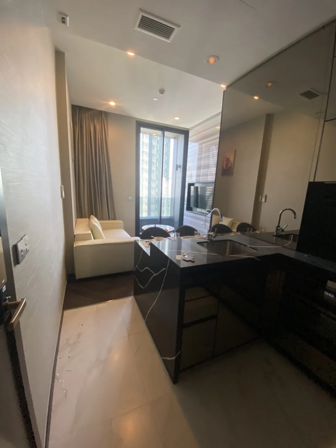 Property photos for The Esse Sukhumvit 36