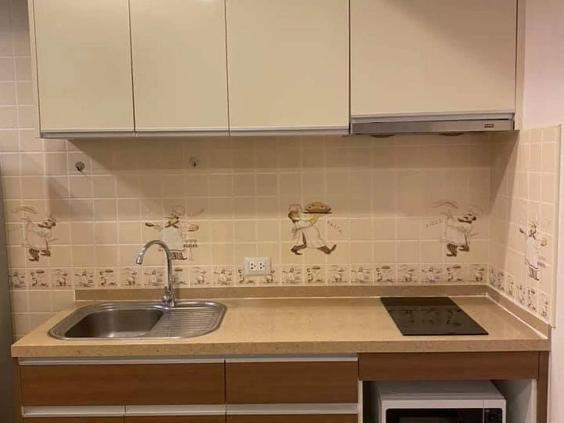 Property photos for Supalai Elite Sathorn - Suanplu