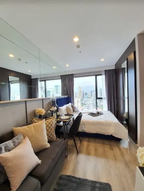Property photos for Ideo Mobi Asoke