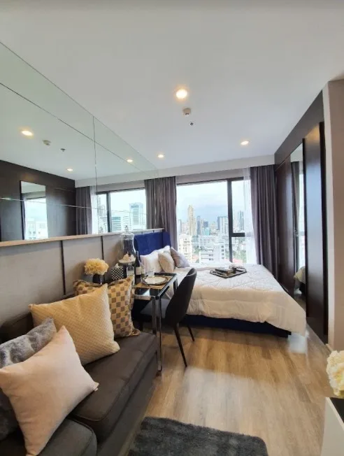 Property photos for Ideo Mobi Asoke