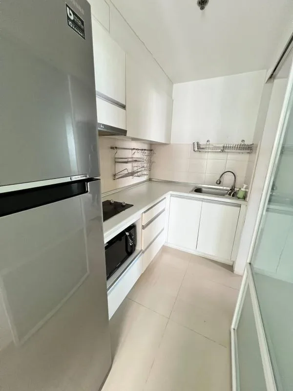 Property photos for Lumpini Park Rama 9 - Ratchada