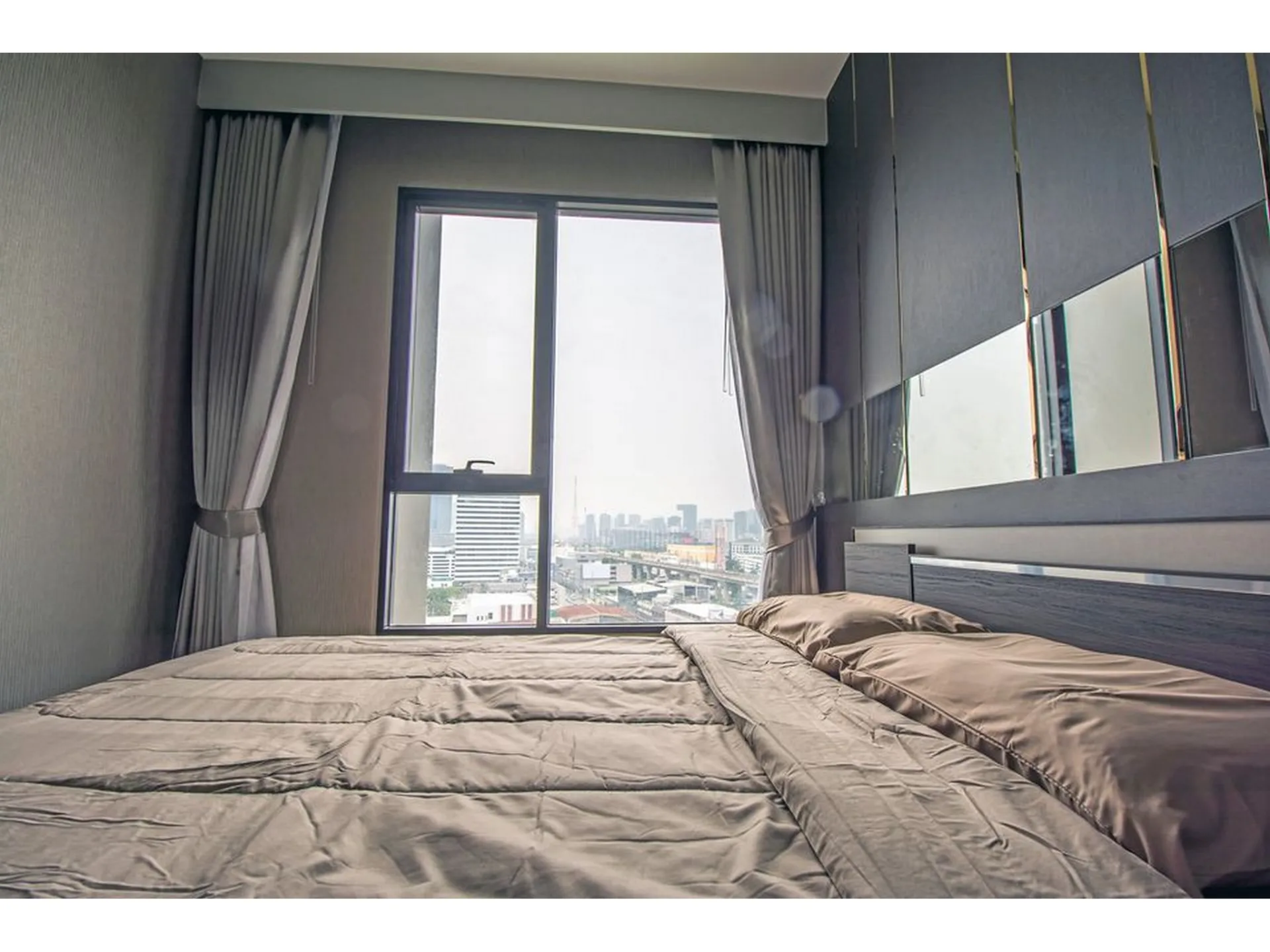 Property photos for The Niche Pride Thonglor-Phetchaburi