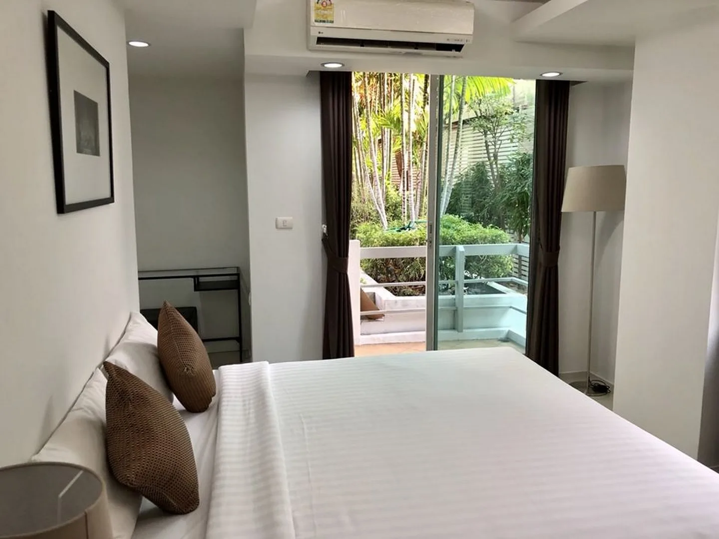 Property photos for The Waterford Sukhumvit 50 Onnut