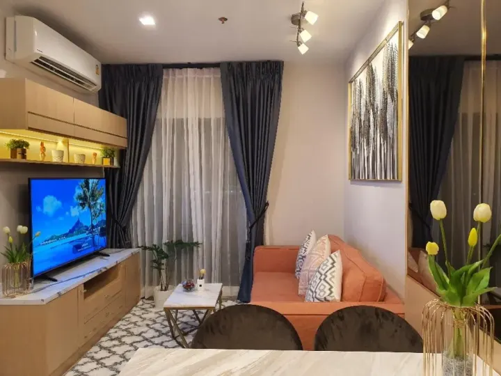 Property photos for Life Sukhumvit 62