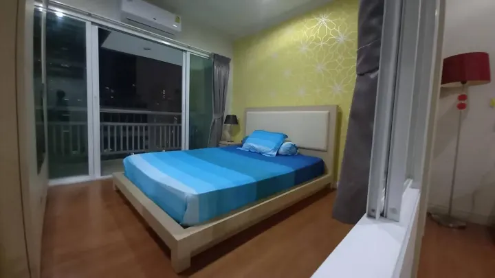 Property photos for Grand Park View Asoke