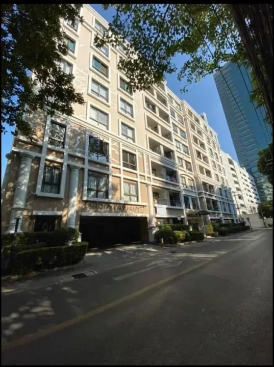 Property photos for Silom City Resort