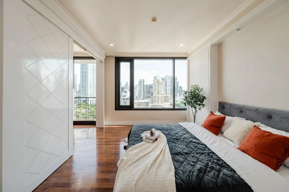 Property photos for Aguston Sukhumvit 22