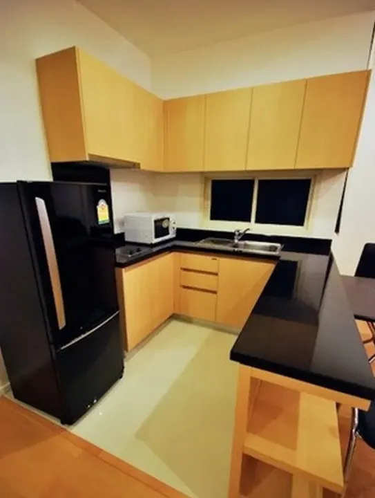 Property photos for Wind Ratchayothin