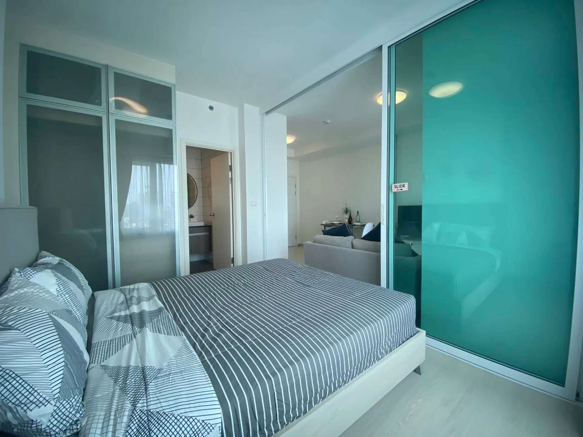 Property photos for Chapter One Eco Ratchada - Huaikwang
