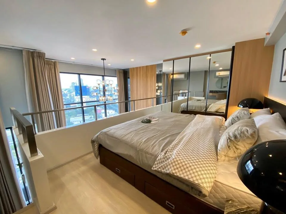 Property photos for Knightsbridge Prime Sathorn