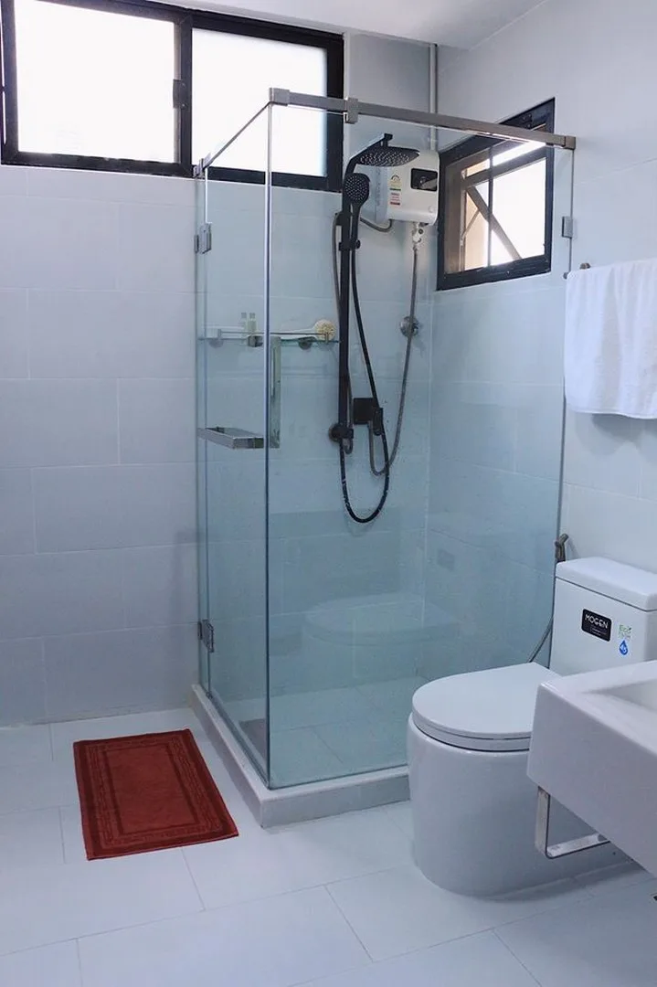 Property photos for Saladaeng Executive
