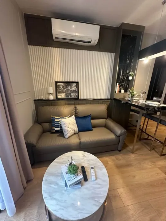 Property photos for The FINE Bangkok Thonglor - Ekamai