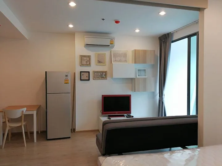 Property photos for Ideo Q Chula - Samyan