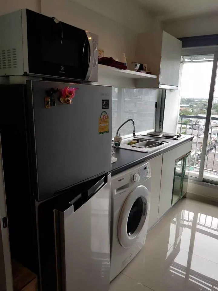 Property photos for Aspire Sukhumvit 48