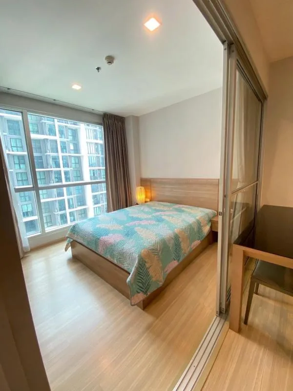 Property photos for Rhythm Ratchada - Huai Khwang