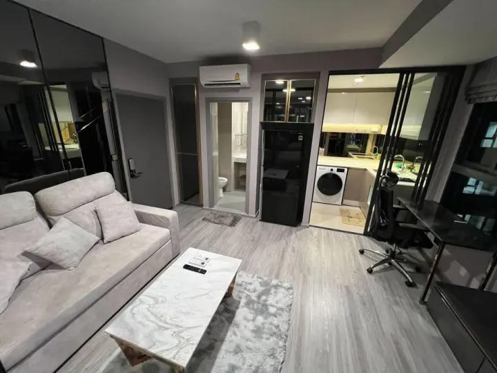 Property photos for Ideo Sathorn - Wongwian Yai
