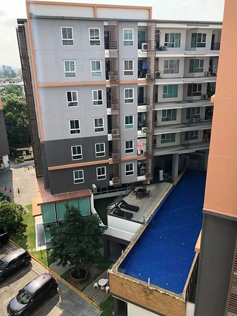Property photos for Regent Home 22 Sukhumvit 85