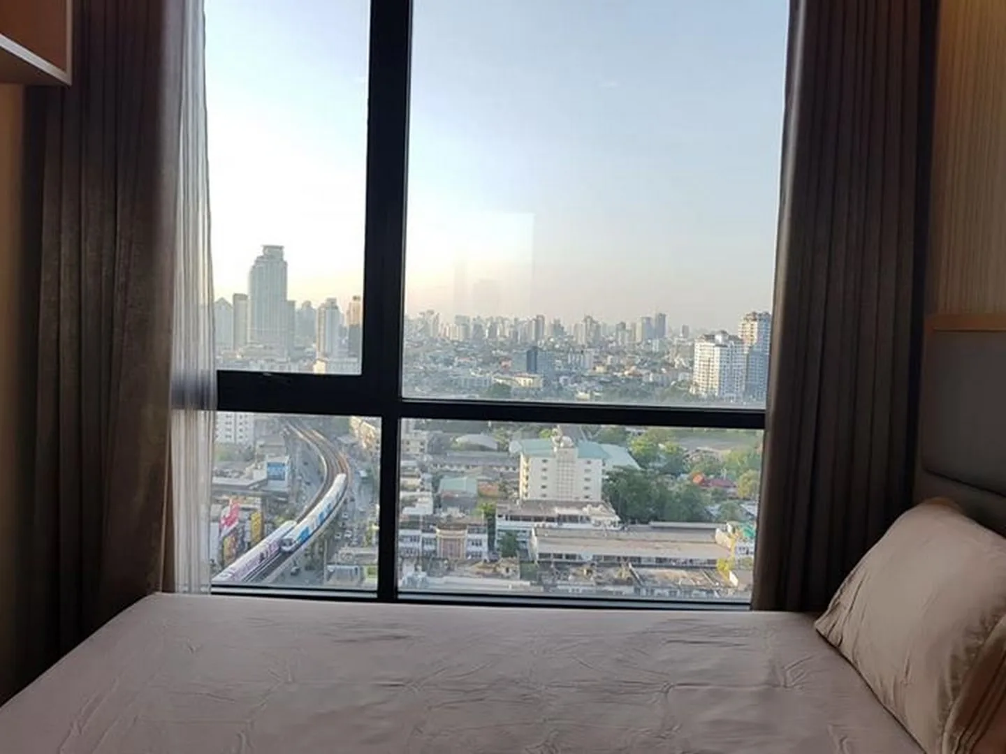 Property photos for Q. House Condo Sukhumvit 79