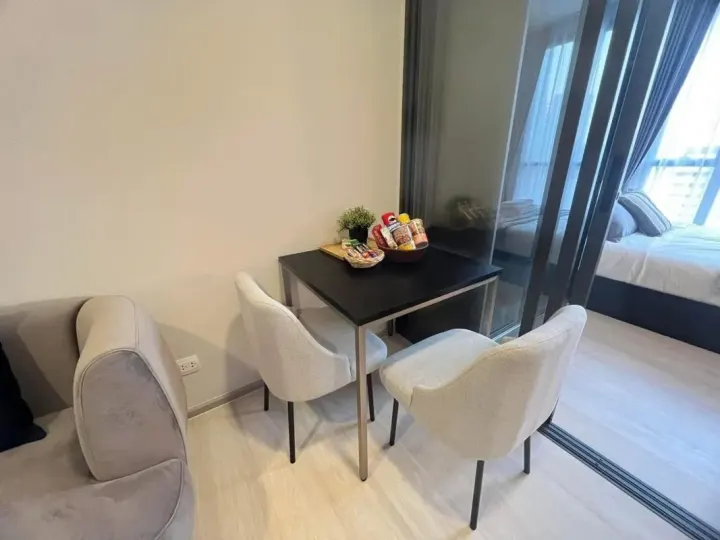 Property photos for The Privacy Jatujak