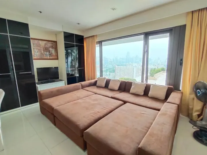 Property photos for Amanta Lumpini