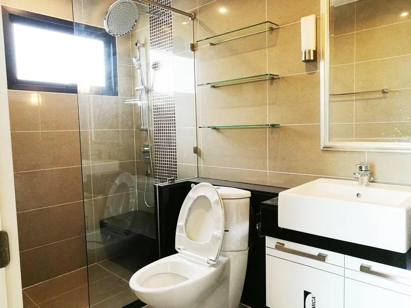Property photos for Supalai Elite Sathorn - Suanplu