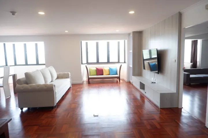 Property photos for Omni Tower Sukhumvit Nana