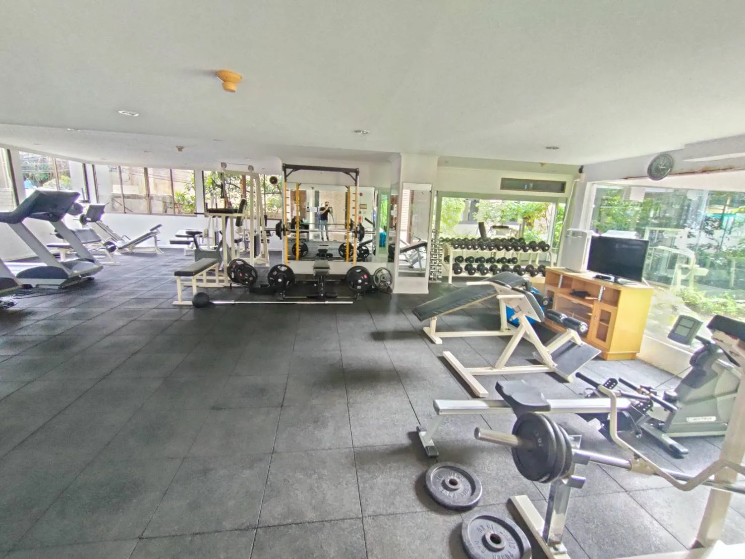 Property photos for Bangkapi Mansion