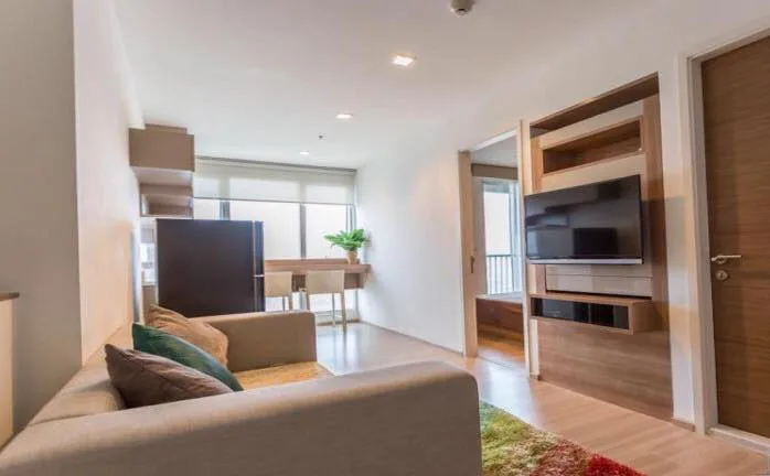 Property photos for Rhythm Phahol-Ari