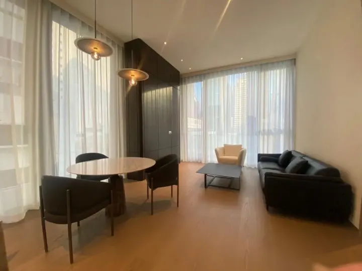 Property photos for Scope Langsuan