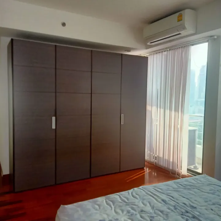 Property photos for Supalai Premier @ Asoke