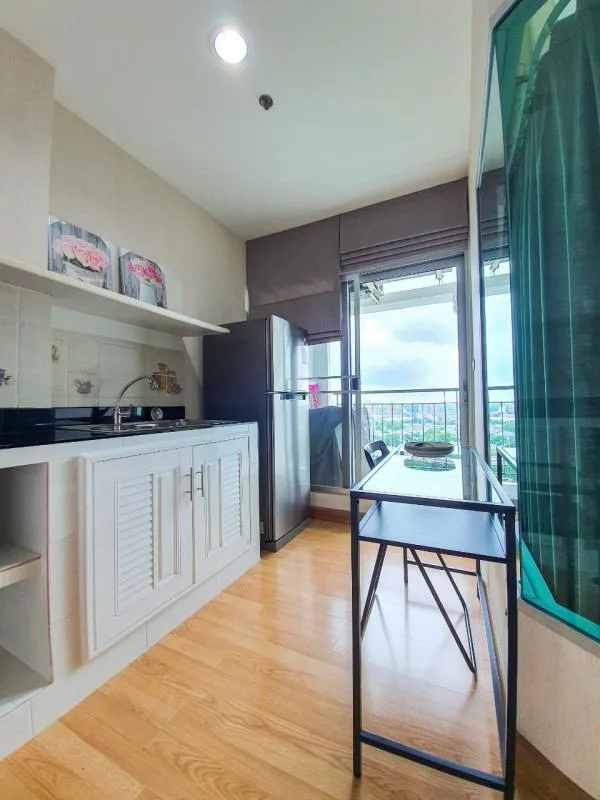 Property photos for Aspire Rama 4
