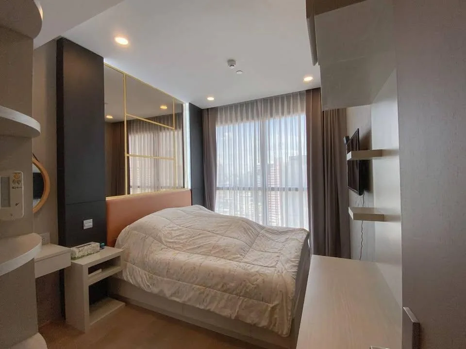 Property photos for Ashton Chula - Silom
