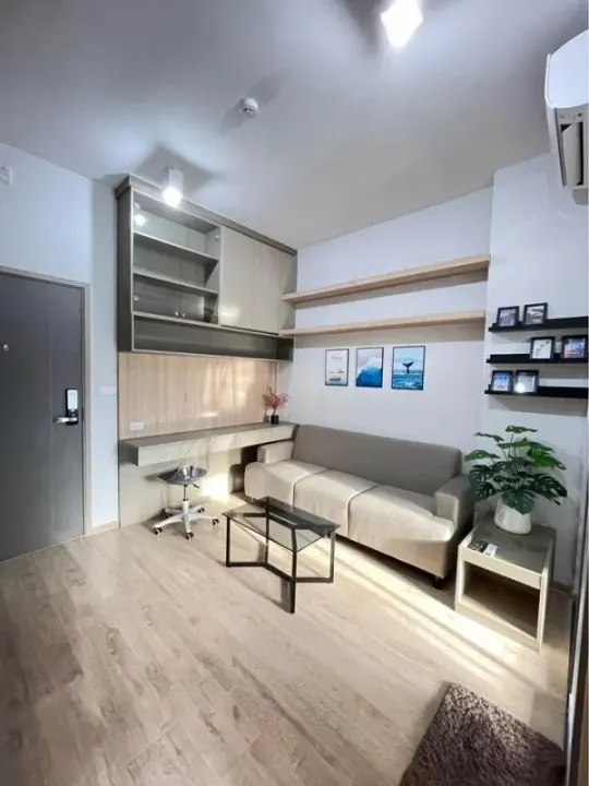 Property photos for Ideo Rama 9 - Asoke
