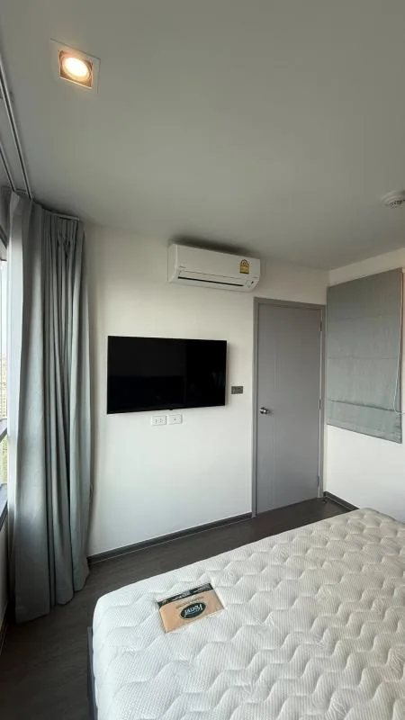 Property photos for Ideo Phaholyothin Chatujak