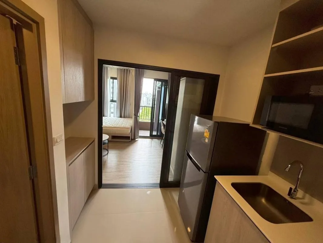 Property photos for Nia By Sansiri
