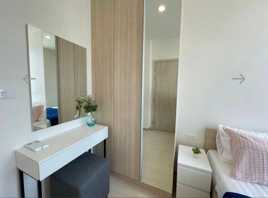 Property photos for Nue Noble Ratchada-lat Phrao