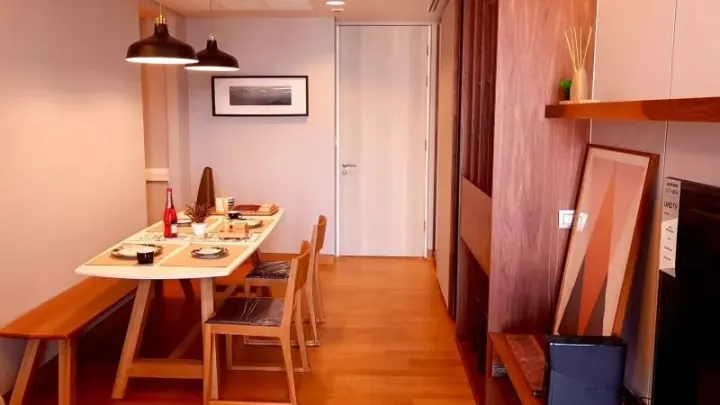 Property photos for The Lumpini 24