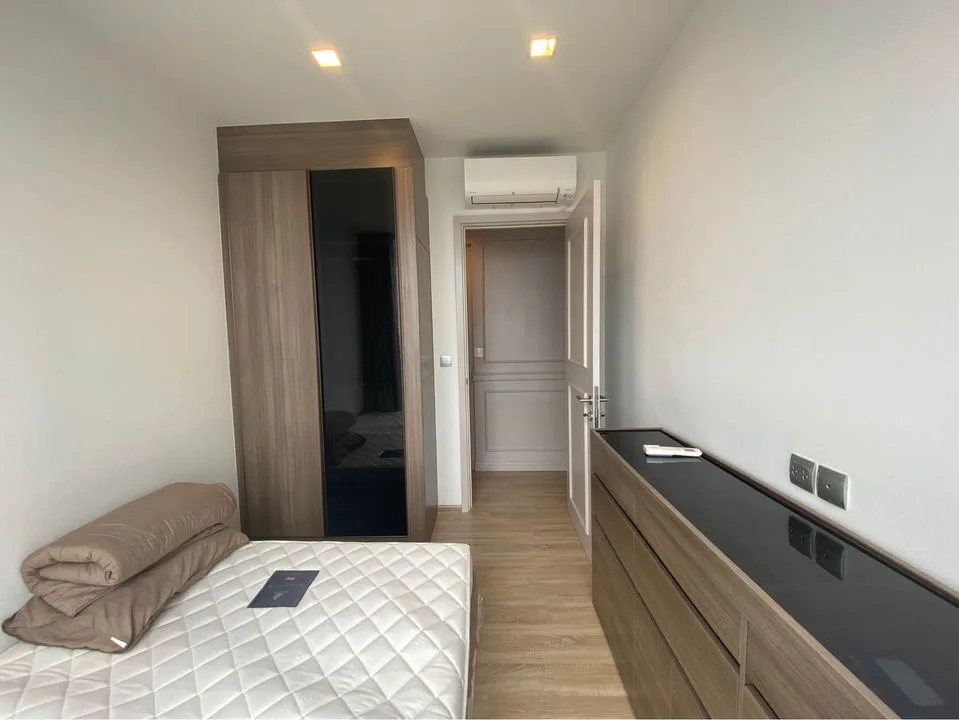 Property photos for THE LINE Phahol - Pradipat