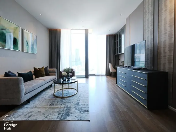 Property photos for Kraam Sukhumvit 26