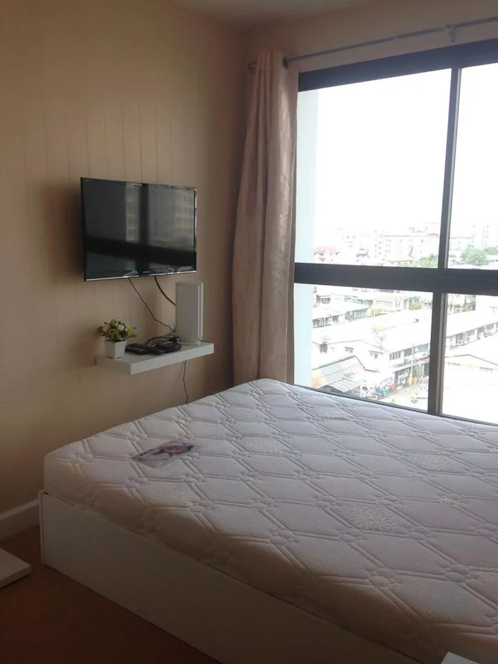 Property photos for Metro Sky Ratchada