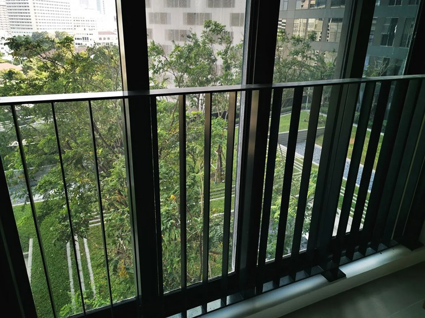 Property photos for Ashton Chula - Silom