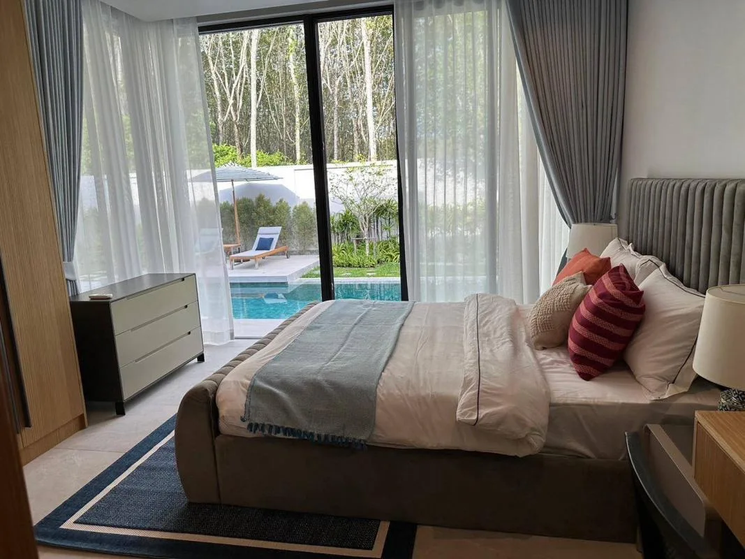 Property photos for Botanica Modern Loft