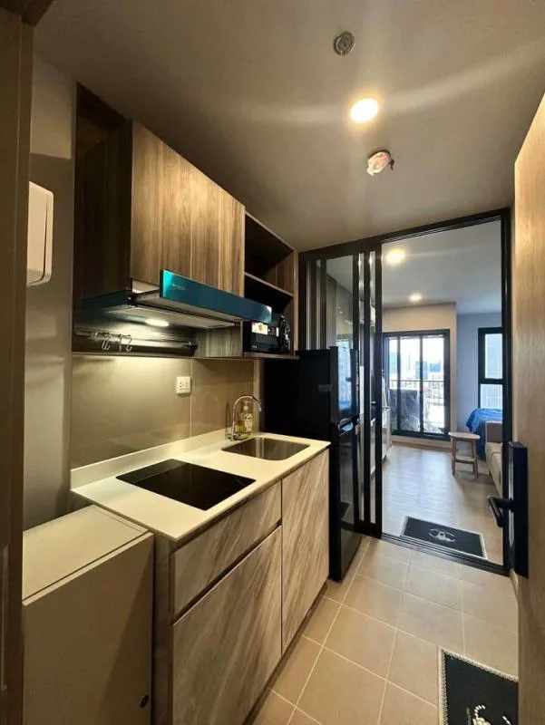 Property photos for Aspire Onnut Station