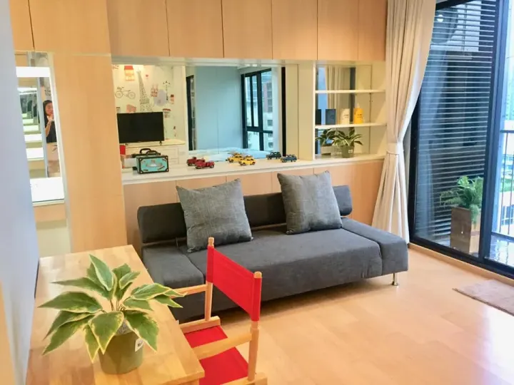 Property photos for Noble Reflex