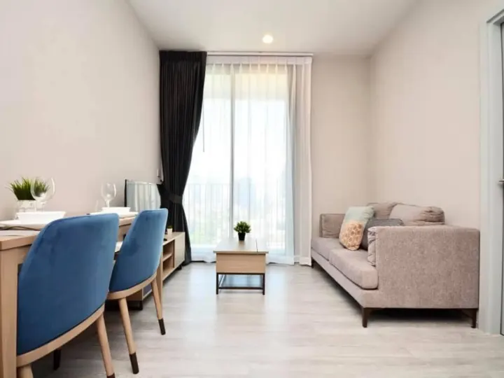 Property photos for XT Ekkamai